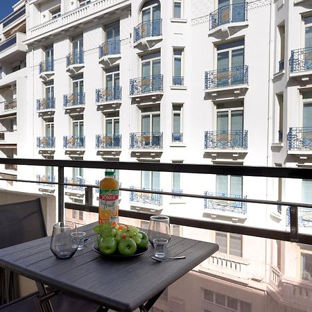 L'Unique Maubourg - Next Hotel Martinez - Terrasse Cannes Zewnętrze zdjęcie