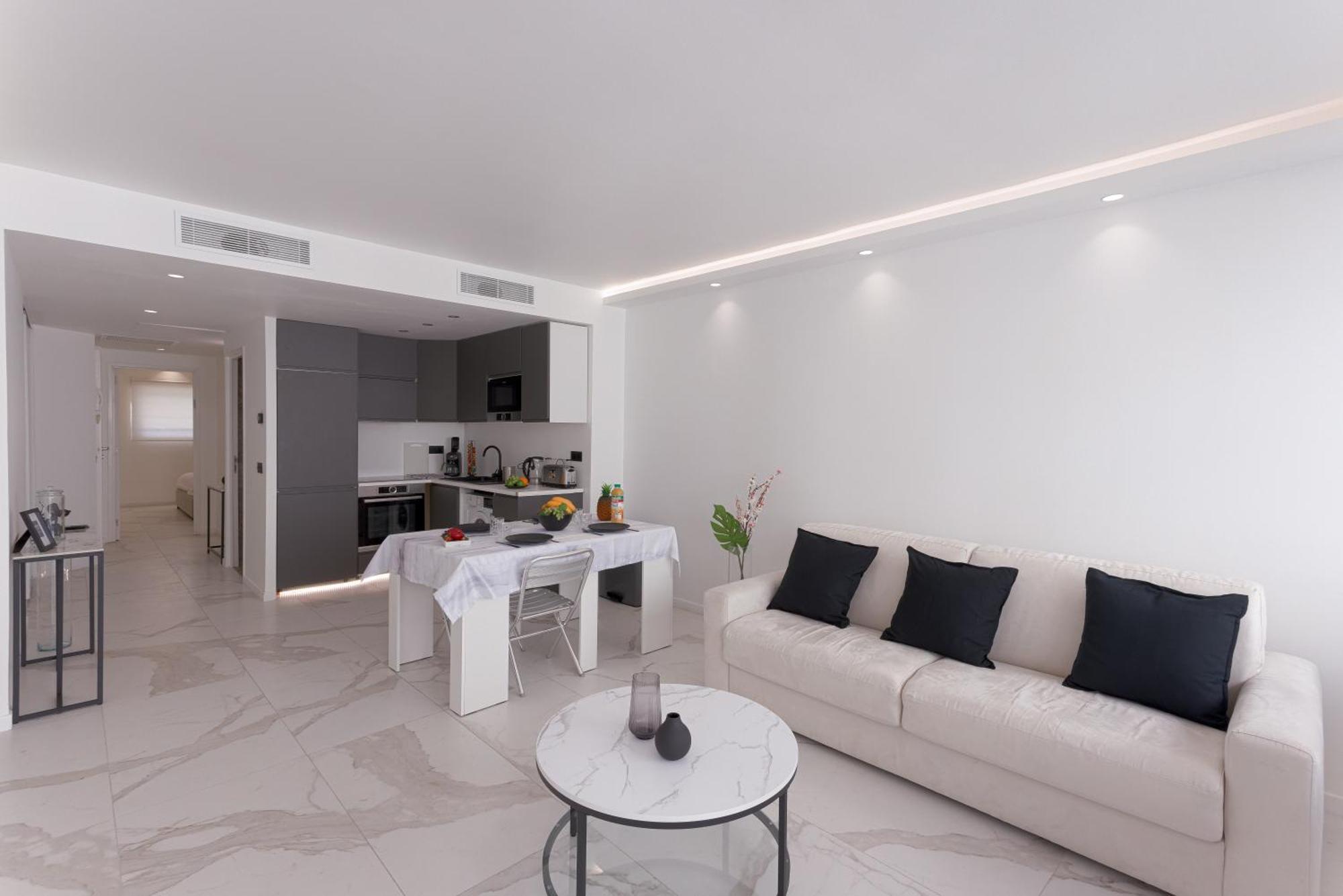 L'Unique Maubourg - Next Hotel Martinez - Terrasse Cannes Zewnętrze zdjęcie